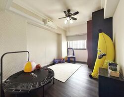 Blk 507C Montreal Spring (Sembawang), HDB 5 Rooms #604416801